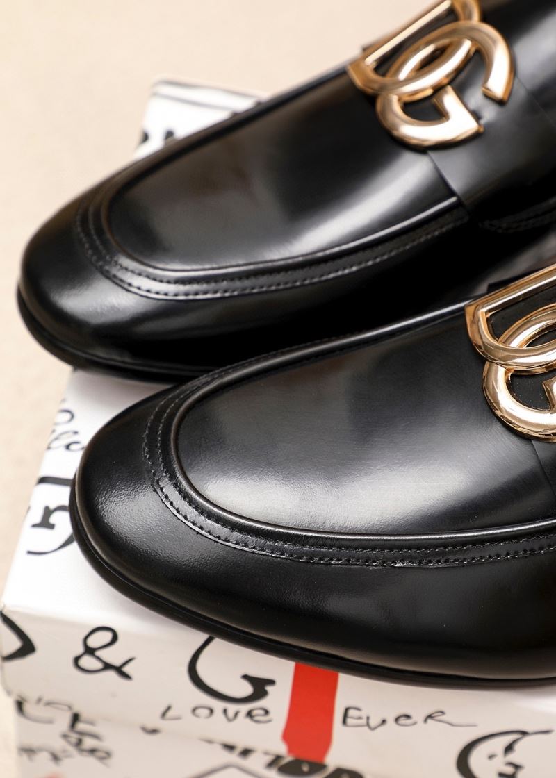 Dolce Gabbana Business Shoes